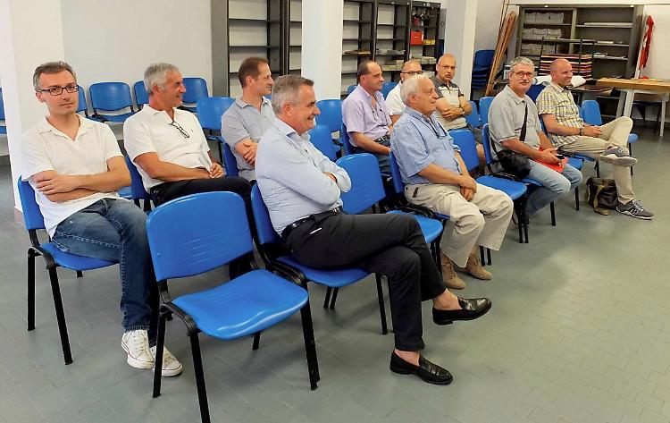 I sindaci: piccolo non è più bello