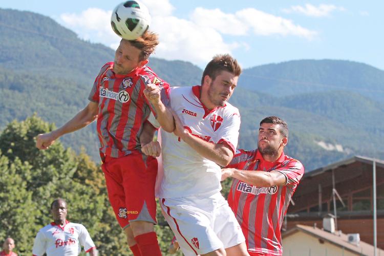 Cremonese-Padova 3-3
