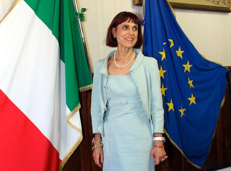 Si è insediato il nuovo prefetto