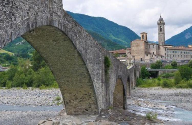 Dal 10 all'11 agosto il Palio delle contrade di Bobbio