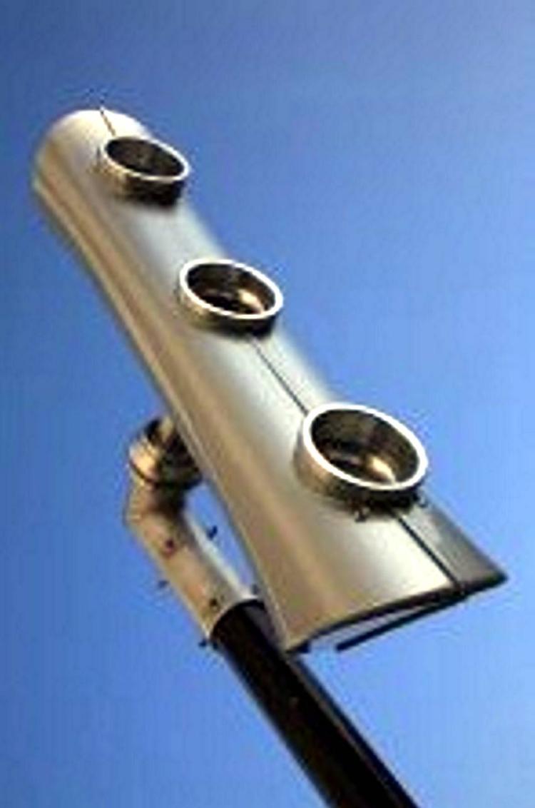 Arriva un altro autovelox fisso