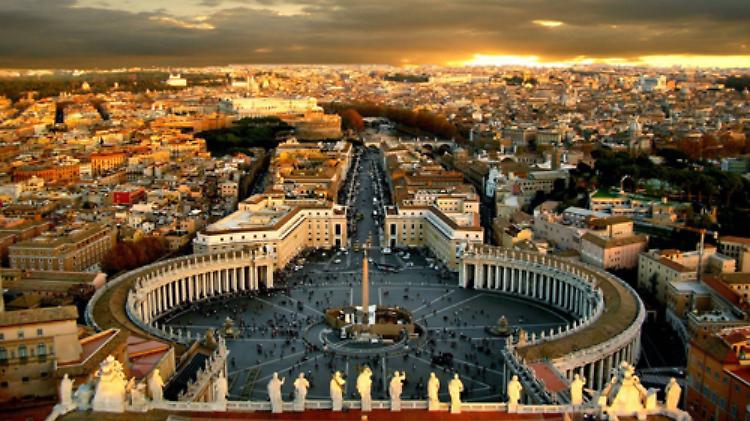 Città del Vaticano