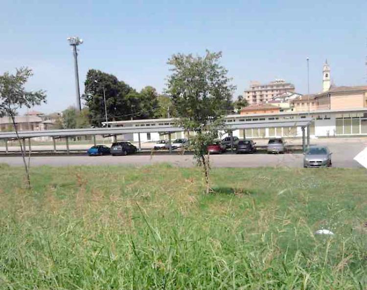 In arrivo la cittadella della salute