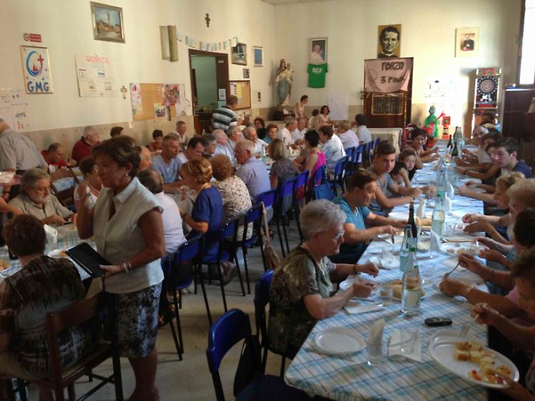 I primi 100 anni di Nerina Demicheli