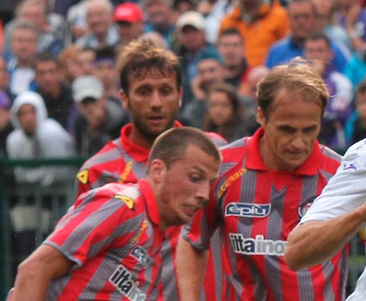 Cremonese-Viareggio 3-0 