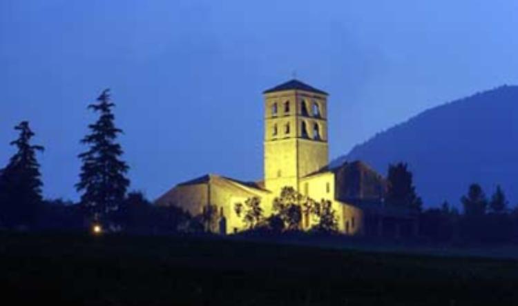 La notte delle Pievi 2013 