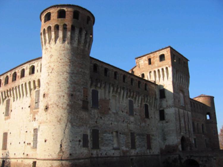 Festa del pesce a Soragna