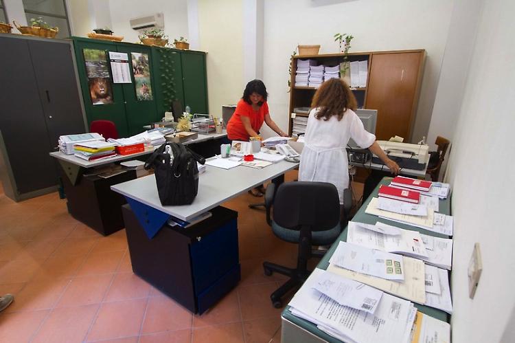 Accorpamento tribunali, ufficiali giudiziari sul piede di guerra
