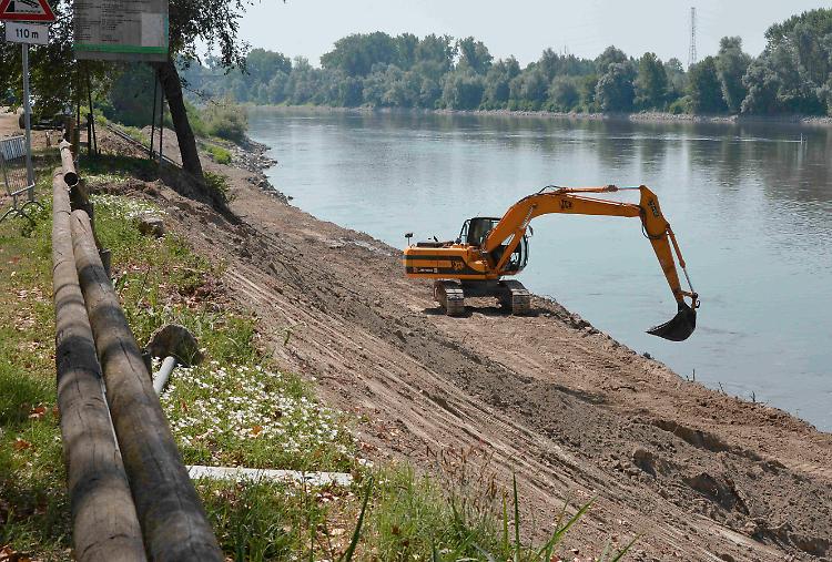 "Attracco pronto entro la prima settimana di settembre"