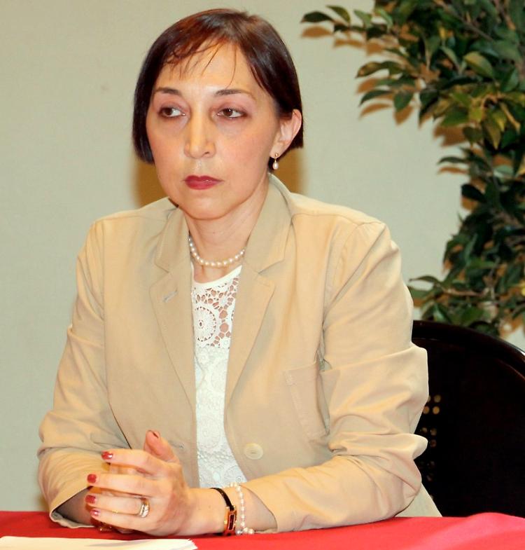 Camera Civile, Soldani confermata presidente all'unanimità
