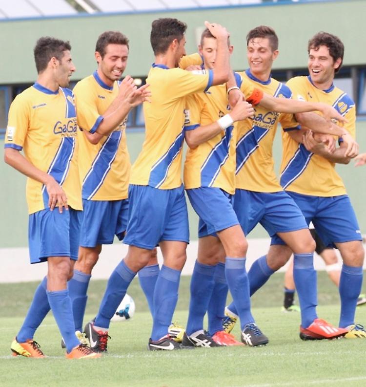 Pergolettese, vittoria di prestigio con l'Atalanta