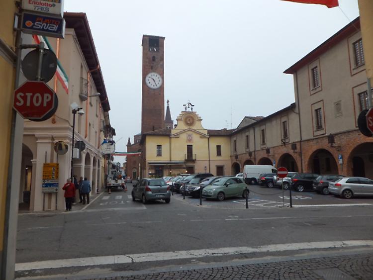 Soncino, abbiamo investito per serate tranquille nei locali