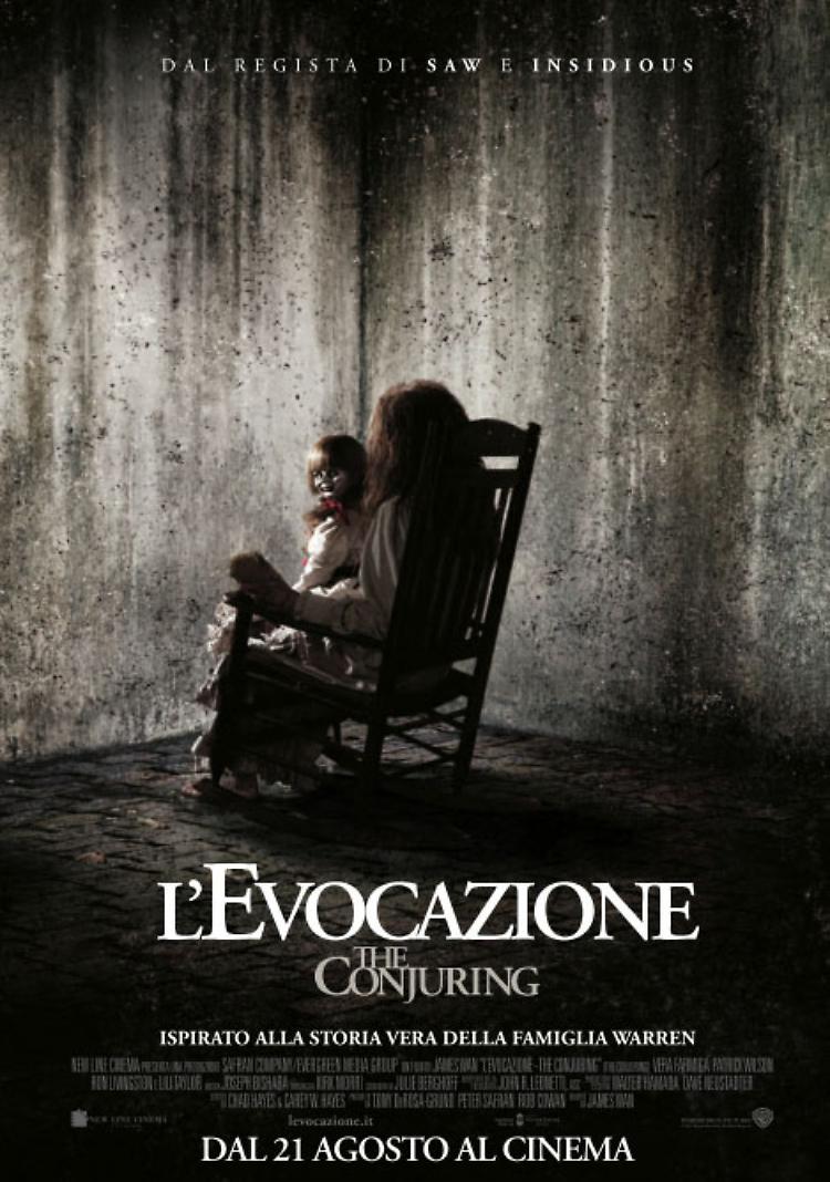L'evocazione