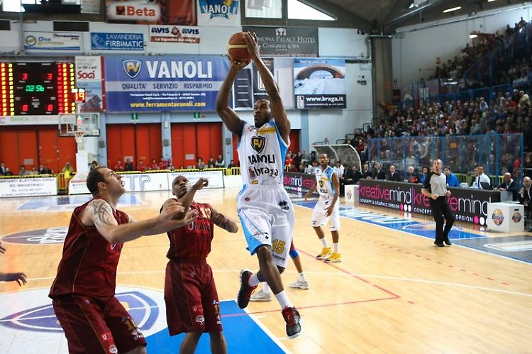 Jason Rich torna alla Vanoli