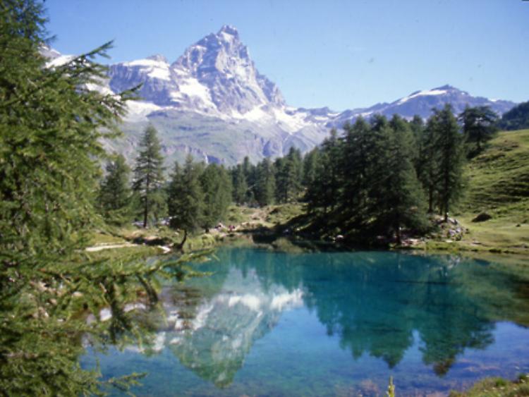 Itinerario del gusto in Val d’Aosta