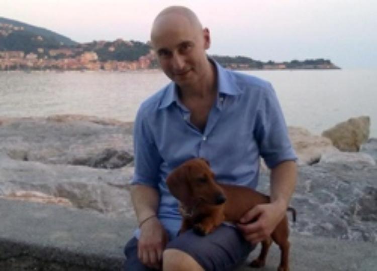 Schianto fatale con la moto