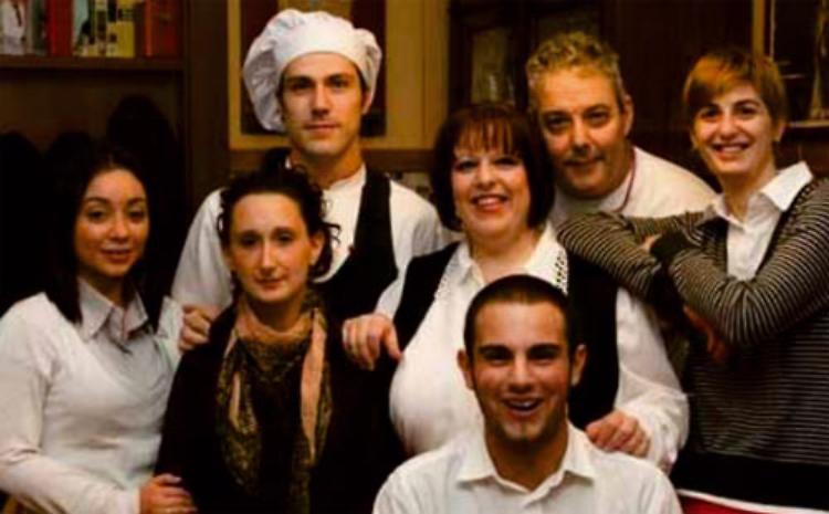 Vota il tuo Ristorante preferito