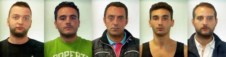Rapina al Tramvai, presi gli specialisti della rapina