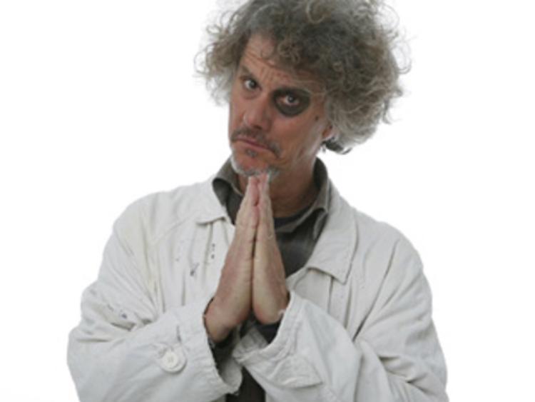 Paolo Migone al Ponchielli domenica 23 marzo