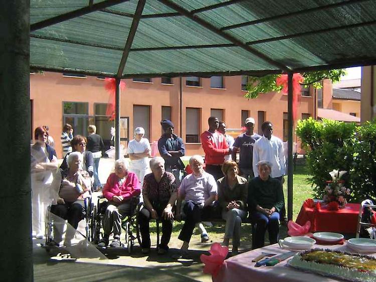 Dal Mali e dalla Guinea al 'Germani'