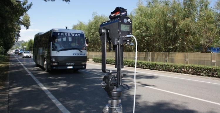 Telelaser