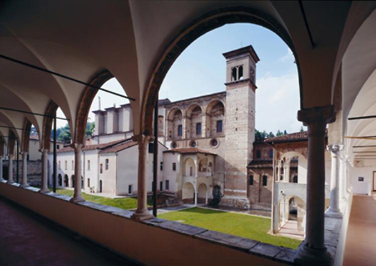 Ultima settimana per le visite al Museo di Santa Giulia e al Museo del Risorgimento