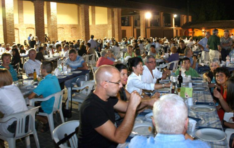 ''Anffas Grill'' il 13 settembre alla Cascina Maschi di Cremona