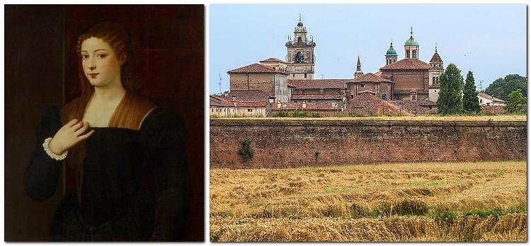 La Cernobbio della bellezza