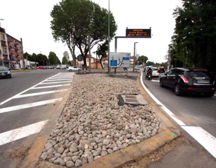 Sassaia in largo Moreni. Obbrobrio: imitiamo Balilla?