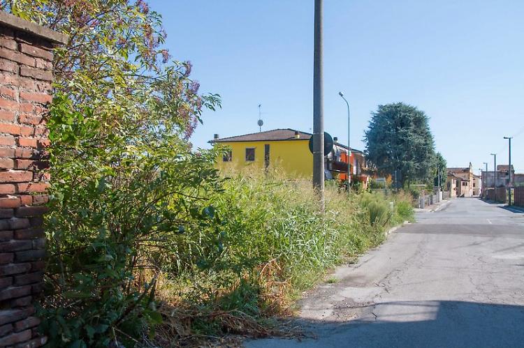 San Felice, Galimberti: la città e il quartiere non meritano questa presa in giro