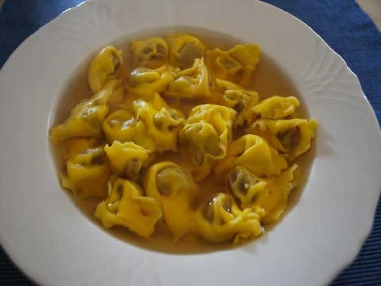 Sagra del Marubino al via da venerdì