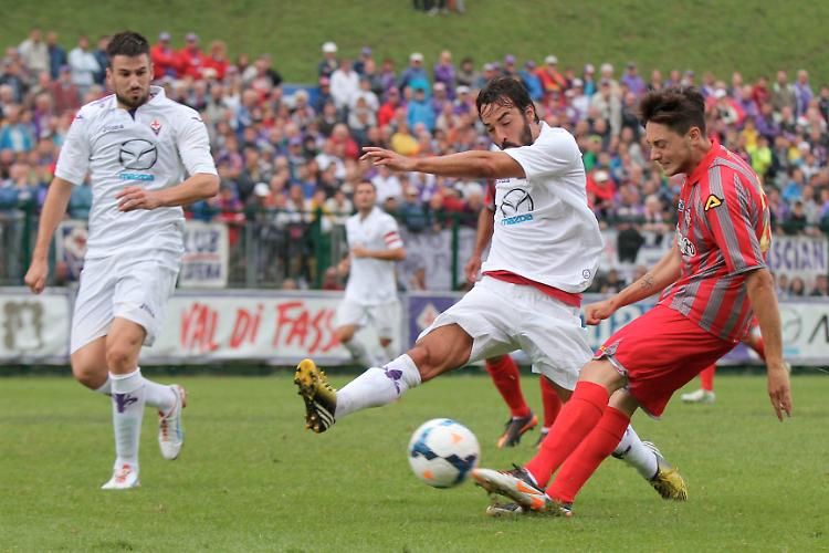 Cremonese scoppiettante, batte la Sambonifacese per 4 a 0