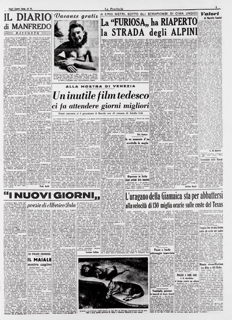 I 21 anni "regali" della principessa Margaret