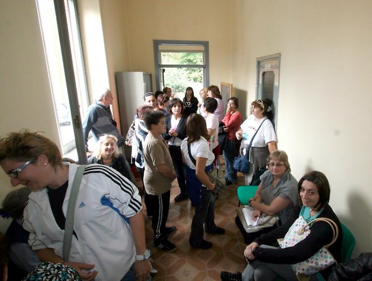 Collaboratori scolastici, ecco chi avrà un contratto a tempo indeterminato
