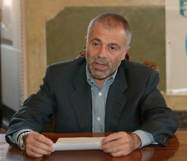 Cena Demicheli - Baldani sulle liste civiche