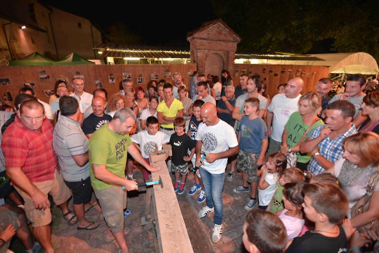 Miss capretta 2013 è Patty