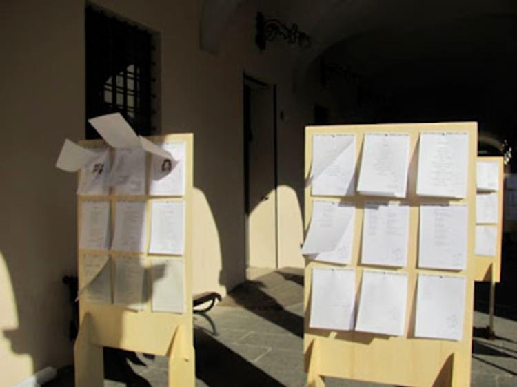 Poesia a Strappo: 14 e 15 settembre a Crema