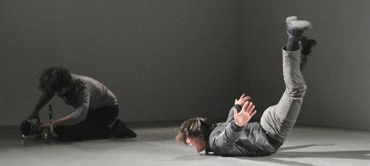 Opera Galleggiante Festival, "La Bellezza del gesto" sabato 31 a Sabbioneta