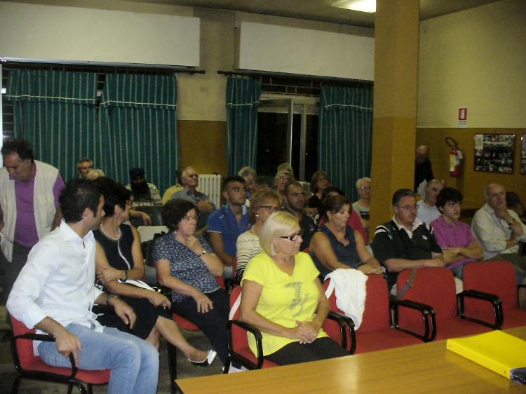 Cicognara-Cogozzo: nasce un nuovo circolo del Partito Democratico