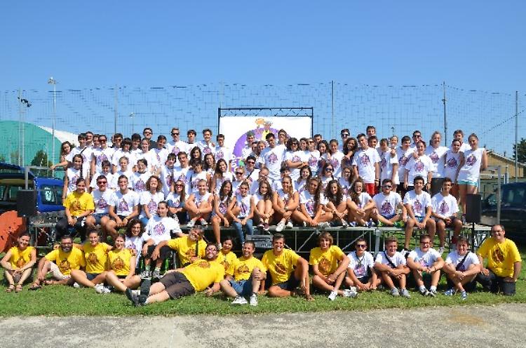 Un successo la prima scuola per animatori di oratori