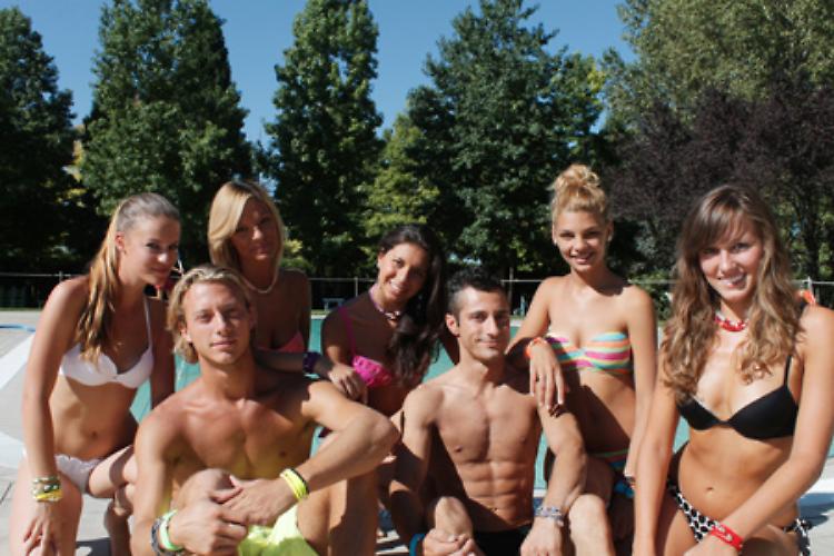 Miss&Mister Piscina. Sabato 7 settembre alle 20.30 al Cral Asc la finalissima