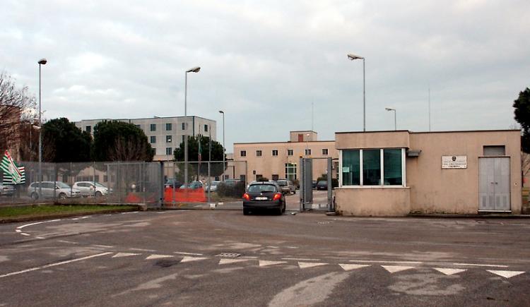 Pdl in carcere con i radicali per i referendum