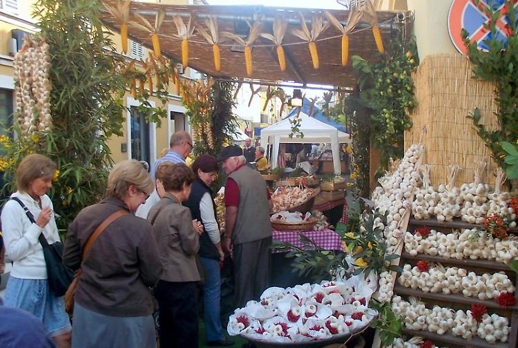 La cipolla fa... piangere, produzione giù del 40%