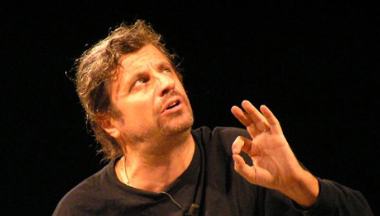 bergonzoni