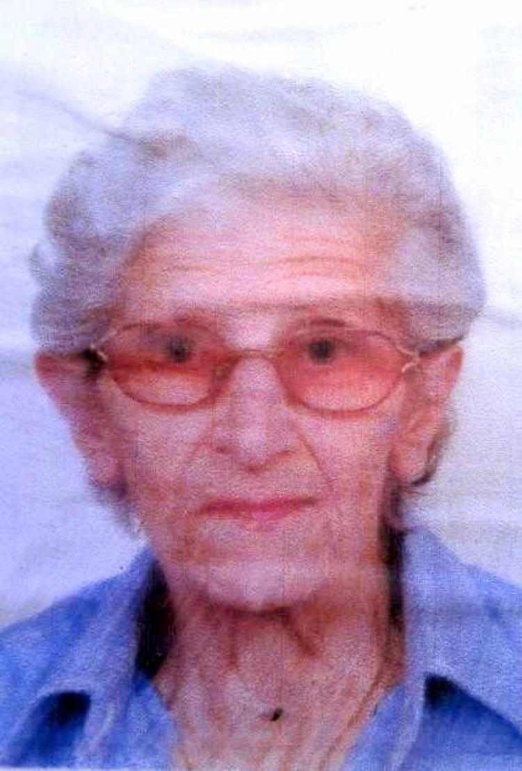 Cordoglio per la scomparsa della maestra Carolina Gargioni