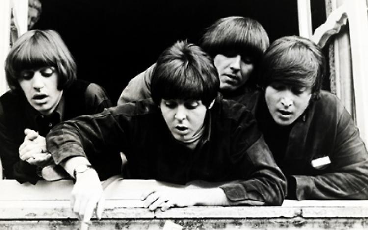 'Cruciverbeatles', 'Alfabeatles' e luoghi sacri in un manuale per il perfetto beatlesiano