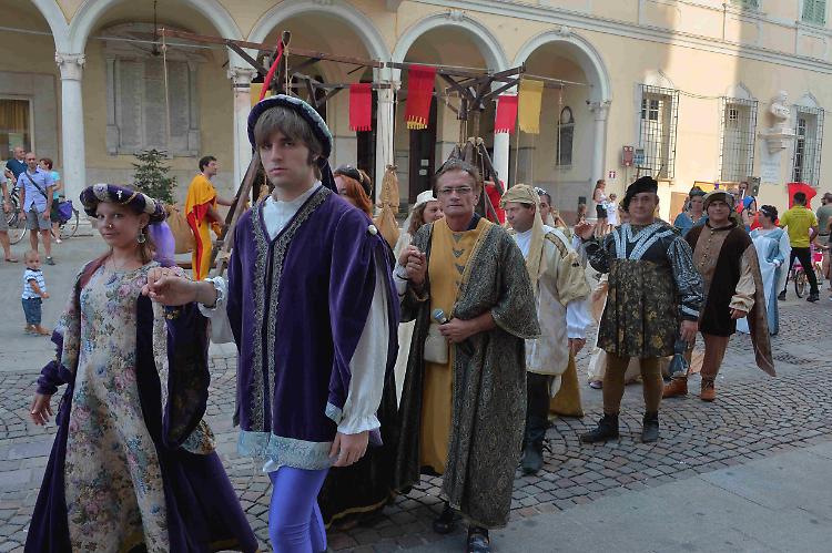 Zafferanone, salta l'edizione 2013