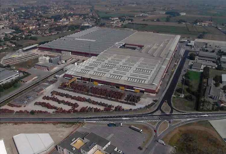 Giovedì i funerali di Steno Marcegaglia