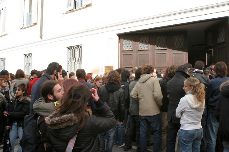 Sicurezza nelle scuole, Provincia in prima linea