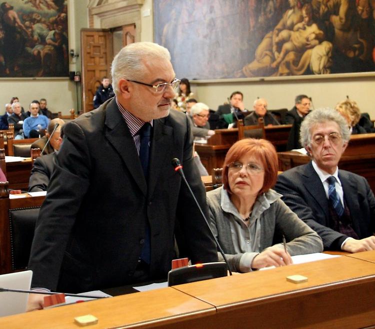 Pd, Fanti all'attacco: 'Congresso preconfezionato'